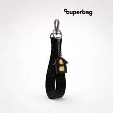 Ремувка-обвес «Дом», черная фото