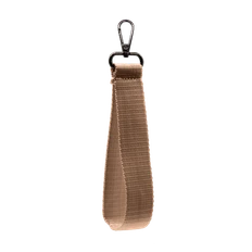 Ремувка с полукольцом 4SB, коричневая фото