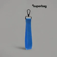 Ремувка Superbag 4sb, голубая фото