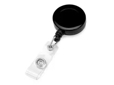 Ретрактор, черный фото