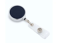 Ретрактор Favor, синий фото