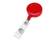 Ретрактор, красный фото