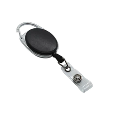 Ретрактор TCTG 4Hand Premium, черный фото