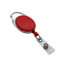 Ретрактор TCTG 4Hand Premium, красный фото