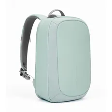 Рюкзак антикражный  из rPET AWARE™, 16’ XD Design Bobby Edge’, зеленый фото