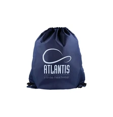 Рюкзак Atlantis Gym Sack, синий фото