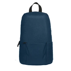 Рюкзак Basic, темно-синий фото