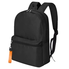 Рюкзак Basis Hold-On To Go, черный / оранжевый фото