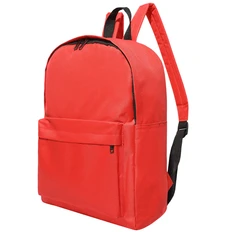 Рюкзак Beavis, красный фото