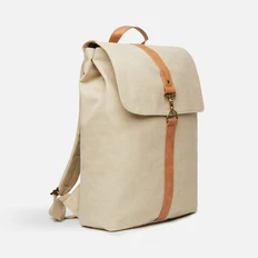 Рюкзак Bosler, бежевый фото