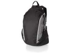 Рюкзак Brisbane, черный/ серый фото