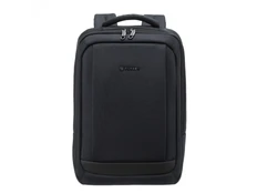 Рюкзак c отделением для ноутбука 17'' Torber Voyage, черный фото