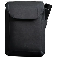 Рюкзак ClickPack X, черный фото
