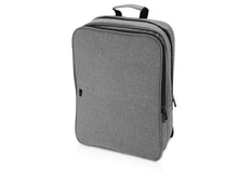 Рюкзак Деним, серый фото