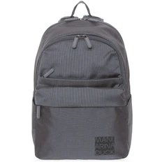 Рюкзак District, серый фото