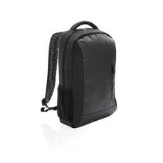 Рюкзак для ноутбука 15'' XD Collection, на молнии, черный фото