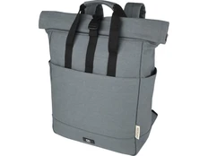 Рюкзак для ноутбука 15'' Joey, серый фото