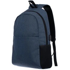 Рюкзак для ноутбука Conttori, синий фото