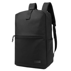 Рюкзак для ноутбука Delmar, черный фото