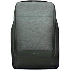 Рюкзак для ноутбука Korin FlexPack Pro, оливковый фото