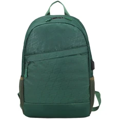 Рюкзак для ноутбука Lamark B155, зеленый фото