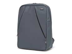 Рюкзак для ноутбука Lexon Premium+ Slim, серый фото