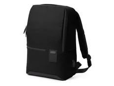 Рюкзак для ноутбука Lexon Track Simple, черный фото