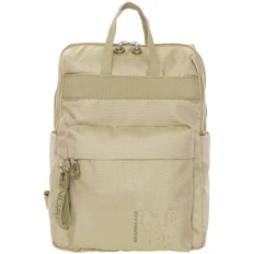 Рюкзак для ноутбука MD20, бежевый фото