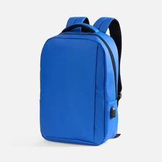 Рюкзак для ноутбука Molti Belp, синий фото