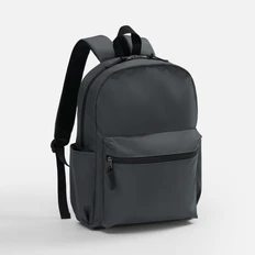 Рюкзак для ноутбука Molti Modera, темно-серый  фото