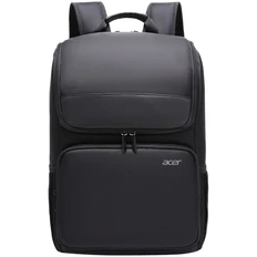 Рюкзак для ноутбука Obg316, черный фото