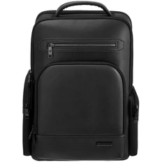 Рюкзак для ноутбука Santiago 15, черный фото