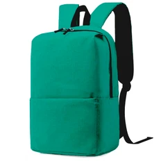 Рюкзак для ноутбука Simplicity, бирюзовый фото