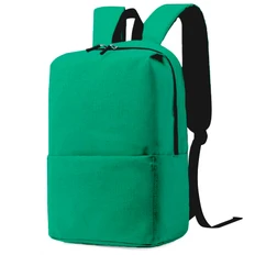 Рюкзак для ноутбука Simplicity, бирюзовый фото