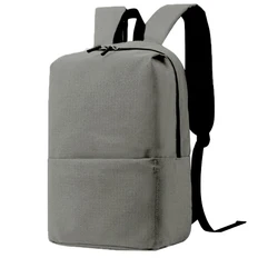 Рюкзак для ноутбука Simplicity, серый фото