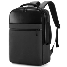 Рюкзак для ноутбука Spark, черный фото