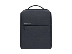 Рюкзак для ноутбука Xiaomi Mi City Backpack 2, темно-серый фото