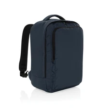 Рюкзак для путешествий XD Collection Ace из rPET Aware™, синий фото