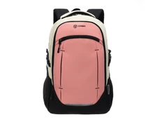 Рюкзак для школьников с мешком для обуви Torber Class X, розовый фото