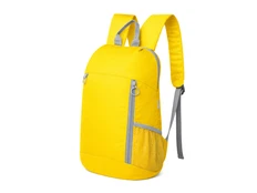 Рюкзак Fab Neo, желтый фото