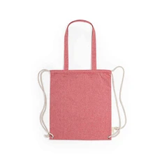 Рюкзак Fenin, красный фото