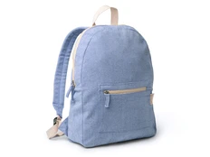 Рюкзак Firenza, синий фото