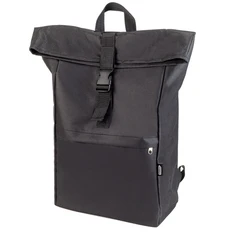 Рюкзак Fjord, черный фото