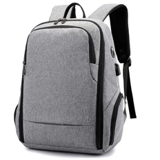 Рюкзак Gedons, серый фото