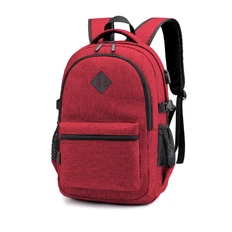 Рюкзак Gerk, красный фото