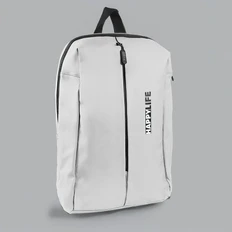 Рюкзак Go, белый фото