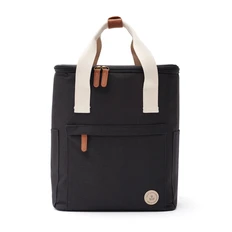 Рюкзак-холодильник Vinga Sortino, черный фото