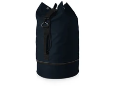 Рюкзак Idaho с отделением для обуви, черный фото