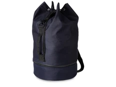 Рюкзак Idaho с отделением для обуви, темно-синий фото