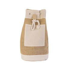 Рюкзак Jute Universal, бежевый фото